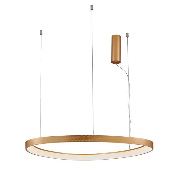 LED Полилей LOOP 4222900 Viokef 60W 3000K | Osvetlenieto.bg