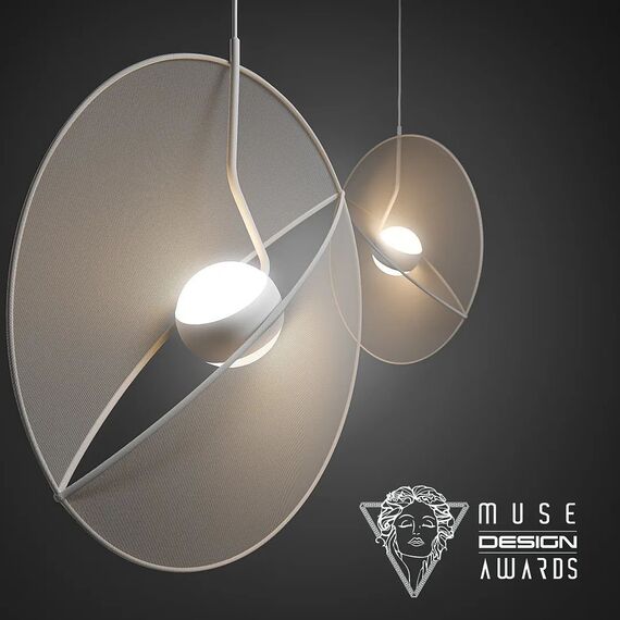 LED Полилей Reflex MOD154PL-L6W3K Maytoni 14W 3000K | Osvetlenieto.bg