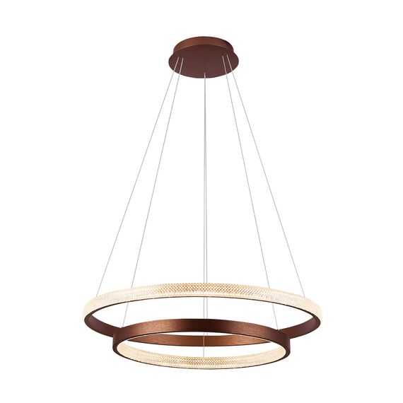 LED Полилей SYDNEY 4236000 Viokef 42W 3000K | Osvetlenieto.bg