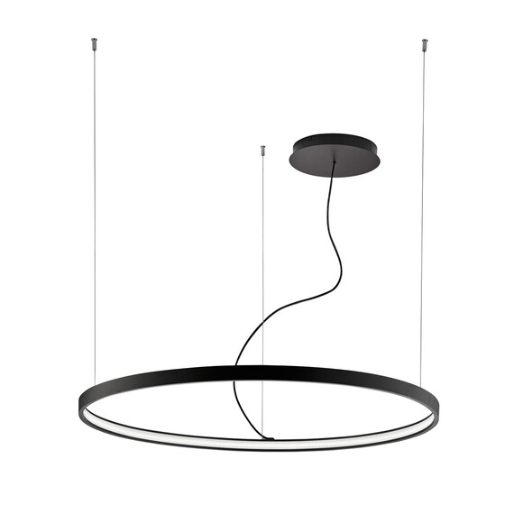 LED Полилей VERDI 4224300 Viokef 56W 3000K | Osvetlenieto.bg