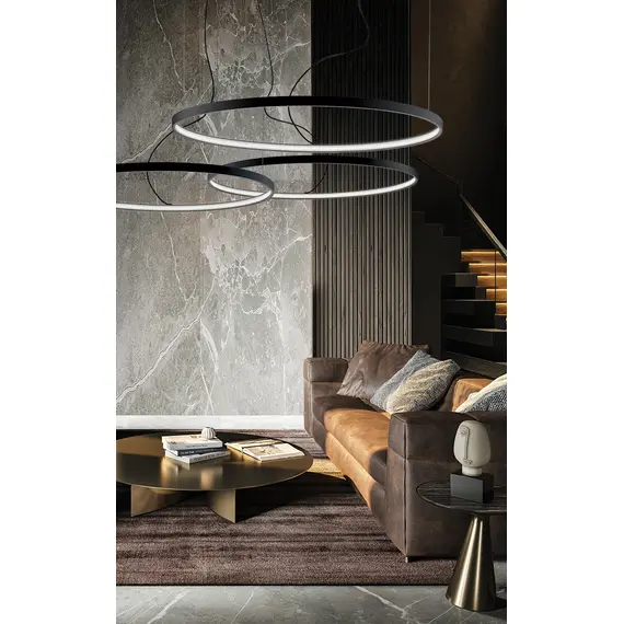 LED Полилей VERDI 4224301 Viokef 56W 4000K | Osvetlenieto.bg