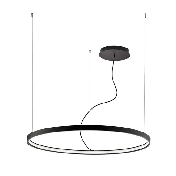 LED Полилей VERDI 4224301 Viokef 56W 4000K | Osvetlenieto.bg
