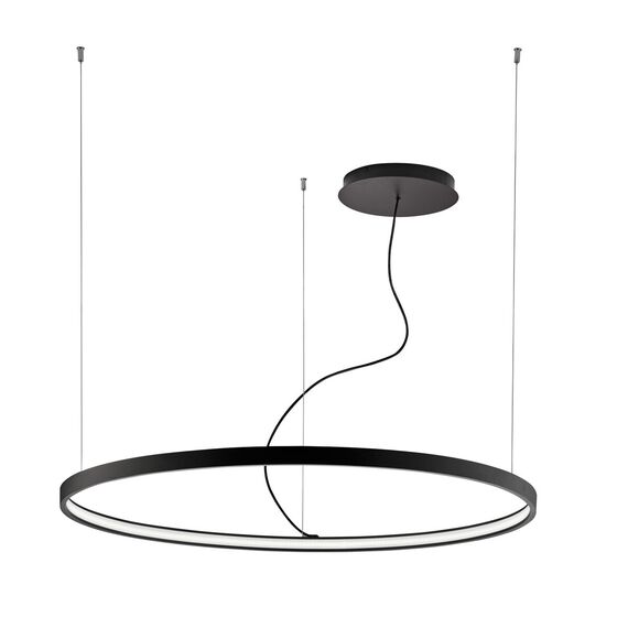 LED Полилей VERDI 4224401 Viokef 69W 4000K | Osvetlenieto.bg