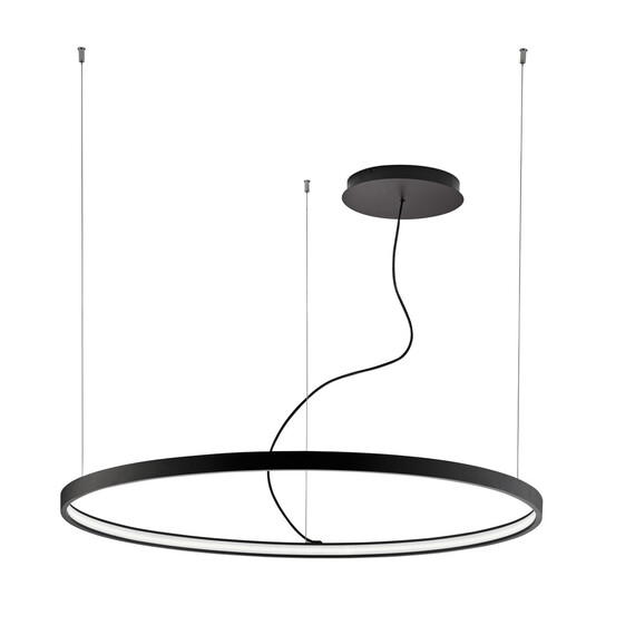LED Полилей VERDI 4224401 Viokef 69W 4000K | Osvetlenieto.bg