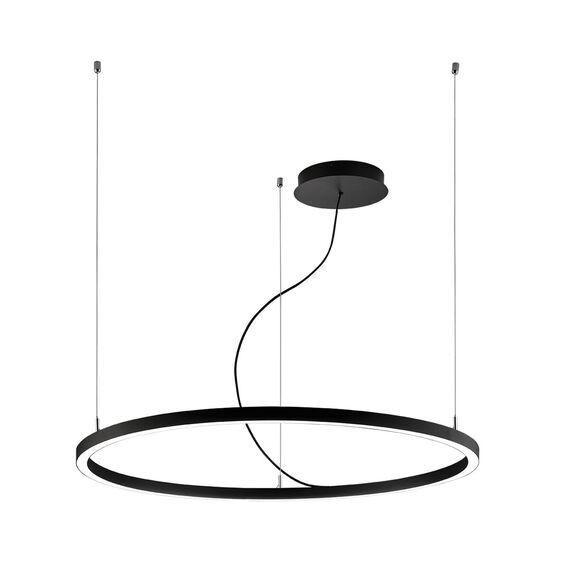LED Полилей VERDI 4244801 Viokef 32W 4000K | Osvetlenieto.bg