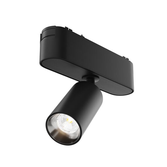 LED Прожектор за магнитна шина Radity Black TR103-1-5W4K-M-B Maytoni 5W 4000K | Osvetlenieto.bg