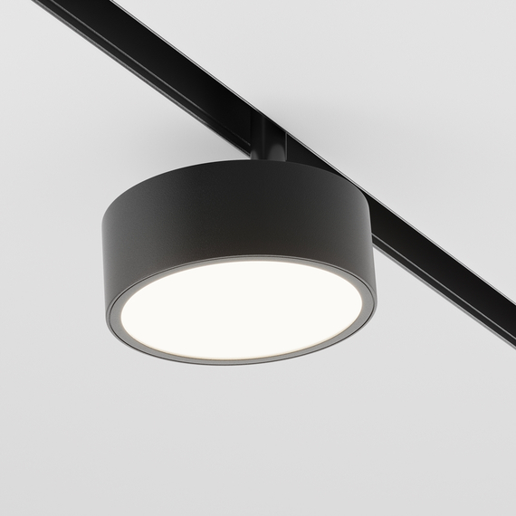 LED Спот магнитна шина Exility Rado TR040-2-18W4K Maytoni 18W 4000K | Osvetlenieto.bg