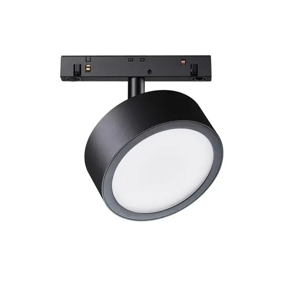 LED Спот магнитна шина Exility Rado TR040-2-18W3K Maytoni 18W 3000K | Osvetlenieto.bg