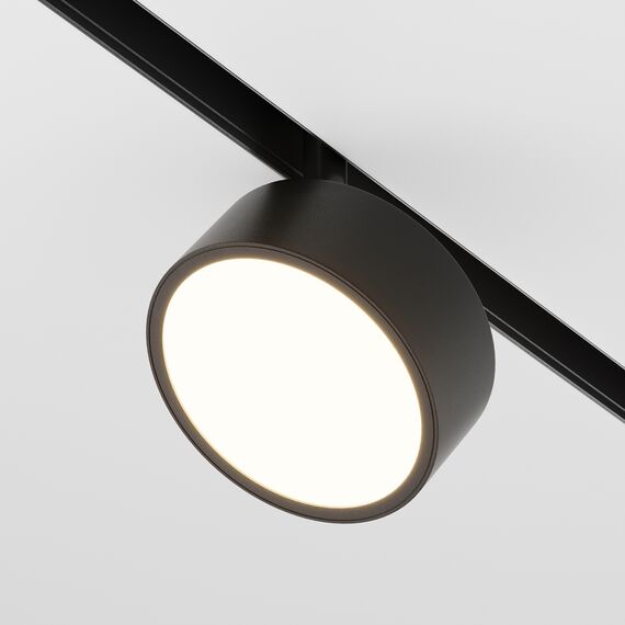 LED Спот за магнитна шина Exility-thin Rado TR040-2-18W3K Maytoni 18W 3000K | Osvetlenieto.bg