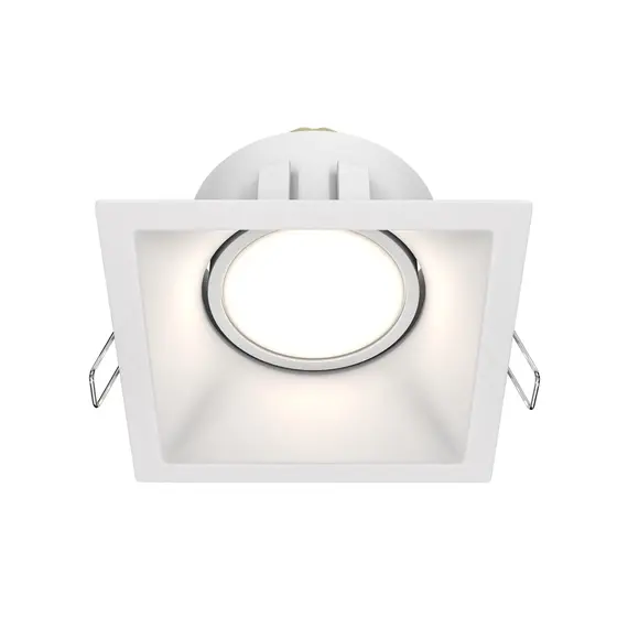 Луна за вграждане Dot DL029-2-01W Maytoni 1xGU10 | Osvetlenieto.bg