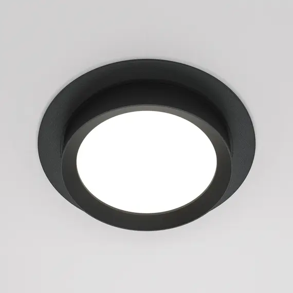 Луна за вграждане Hoop DL086-GX53-RD-B Maytoni 1xGX53 | Osvetlenieto.bg