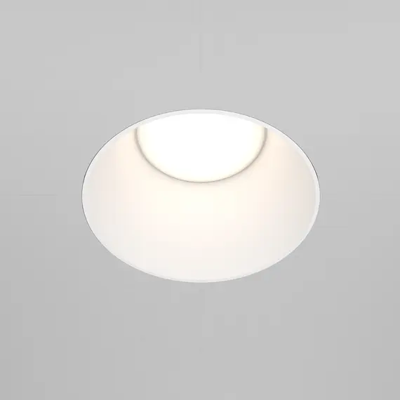 Луна за вграждане Share DL051-01-GU10-RD-W Maytoni 1xGU10 | Osvetlenieto.bg