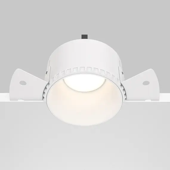 Луна за вграждане Share DL051-01-GU10-RD-W Maytoni 1xGU10 | Osvetlenieto.bg