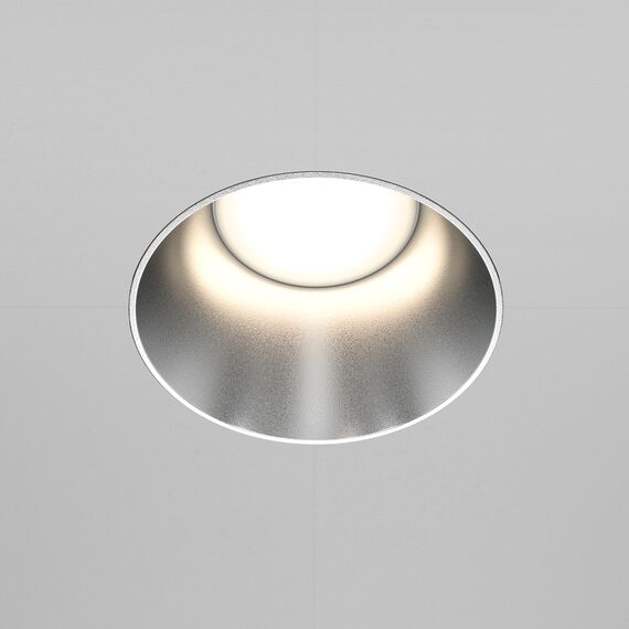 Луна за вграждане Share DL051-01-GU10-RD-WS Maytoni 1xGU10 | Osvetlenieto.bg