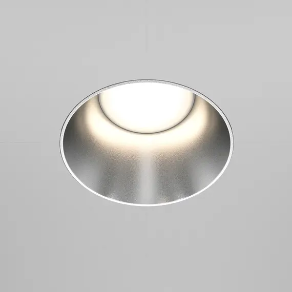 Луна за вграждане Share DL051-01-GU10-RD-WS Maytoni 1xGU10 | Osvetlenieto.bg