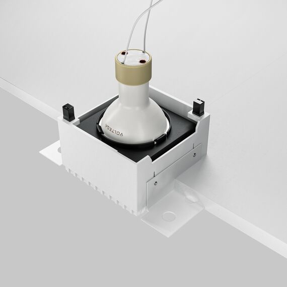 Луна за вграждане Share DL051-01-GU10-SQ-WB Maytoni 1xGU10 | Osvetlenieto.bg