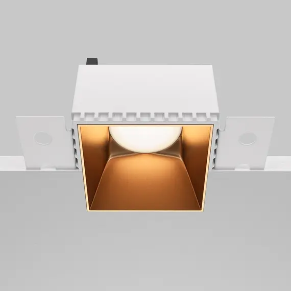 Луна за вграждане Share DL051-01-GU10-SQ-WMG Maytoni 1xGU10 | Osvetlenieto.bg