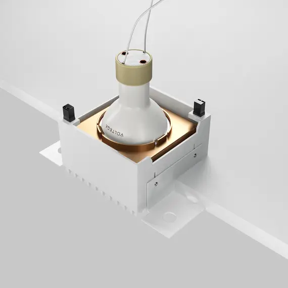 Луна за вграждане Share DL051-01-GU10-SQ-WMG Maytoni 1xGU10 | Osvetlenieto.bg