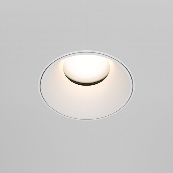 Луна за вграждане Share DL051-U-2W Maytoni 1xGU10 | Osvetlenieto.bg