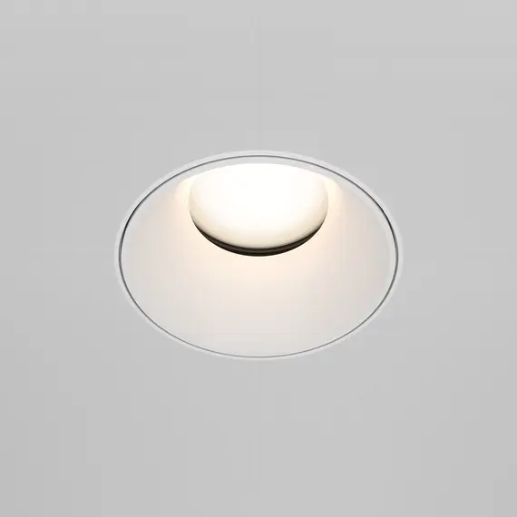 Луна за вграждане Share DL051-U-2W Maytoni 1xGU10 | Osvetlenieto.bg