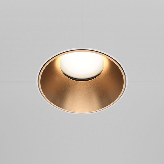 Луна за вграждане Share DL051-U-2WMG Maytoni 1xGU10 | Osvetlenieto.bg