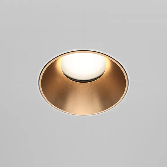 Луна за вграждане Share DL051-U-2WMG Maytoni 1xGU10 | Osvetlenieto.bg