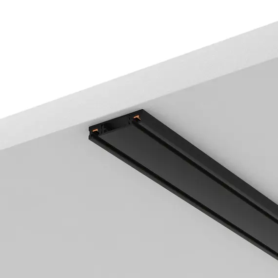 Магнитна шина за открит монтаж 2 метра Radity Black TRX084-112B Maytoni | Osvetlenieto.bg