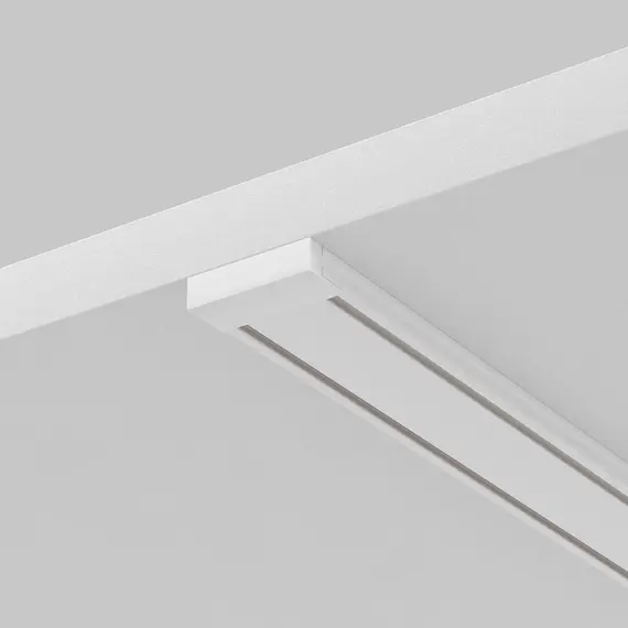Магнитна шина за открит монтаж 2 метра Radity White TRX084-112W Maytoni | Osvetlenieto.bg