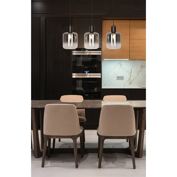 Полилей ADAM 4278300 Viokef 3xE27 | Osvetlenieto.bg