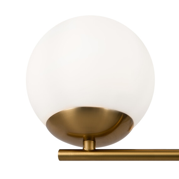 Полилей Marble MOD187PL-06BS Maytoni 6xE27 | Osvetlenieto.bg