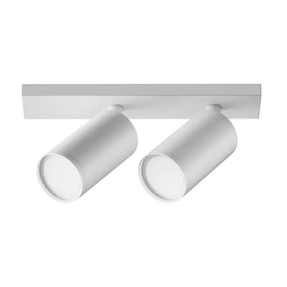Бял спот FOCUS S C051CL-U-2W Maytoni 2xGU10 | Osvetlenieto.bg