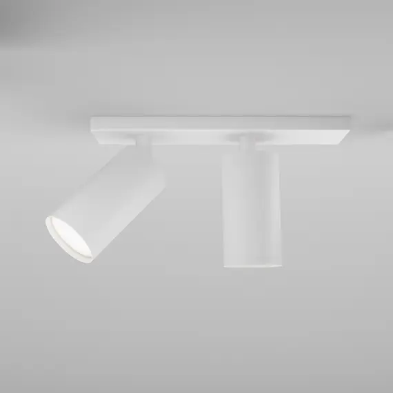 Бял спот FOCUS S C051CL-U-2W Maytoni 2xGU10 | Osvetlenieto.bg