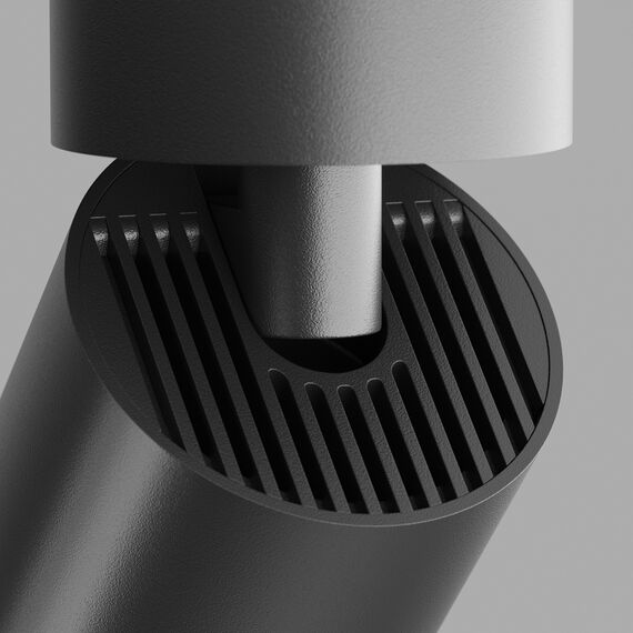 Черен спот FOCUS S C050CL-U-1B Maytoni 1xGU10 | Osvetlenieto.bg Черен спот FOCUS S C050CL-U-1B Maytoni 1xGU10 | Osvetlenieto.bg