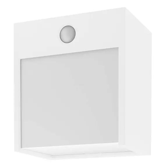 Фасаден аплик със сензор BALIMO 7479 Rabalux 12W 4000K | Osvetlenieto.bg