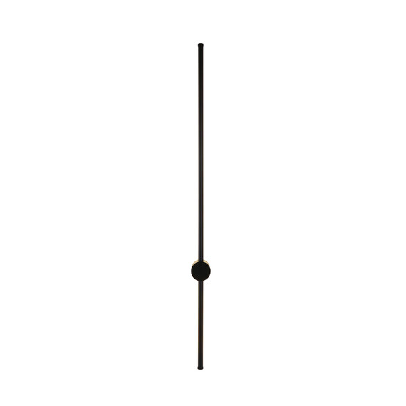 LED Аплик Vinto WL-73526-80-4K-BL Italux 9W 4000K | Osvetlenieto.bg