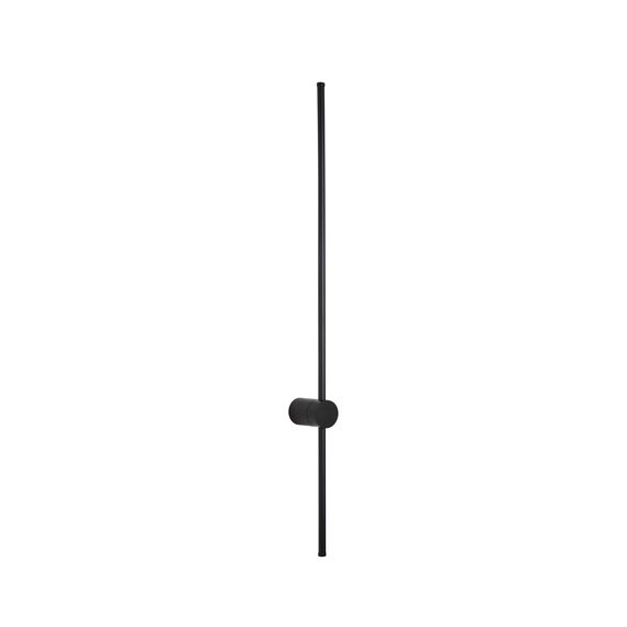 LED Аплик Vinto WL-73526-80-BL Italux 9W 3000K | Osvetlenieto.bg