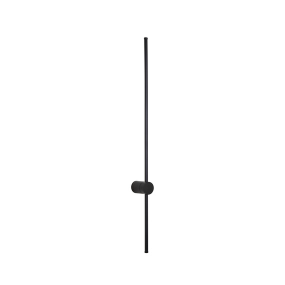 LED Аплик Vinto WL-73526-80-BL Italux 9W 3000K | Osvetlenieto.bg
