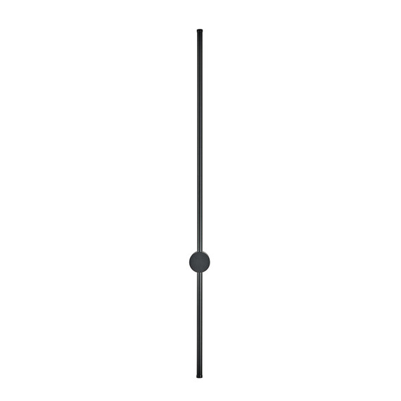 LED Аплик Vinto WL-73526-90-BL Italux 10W 3000K | Osvetlenieto.bg