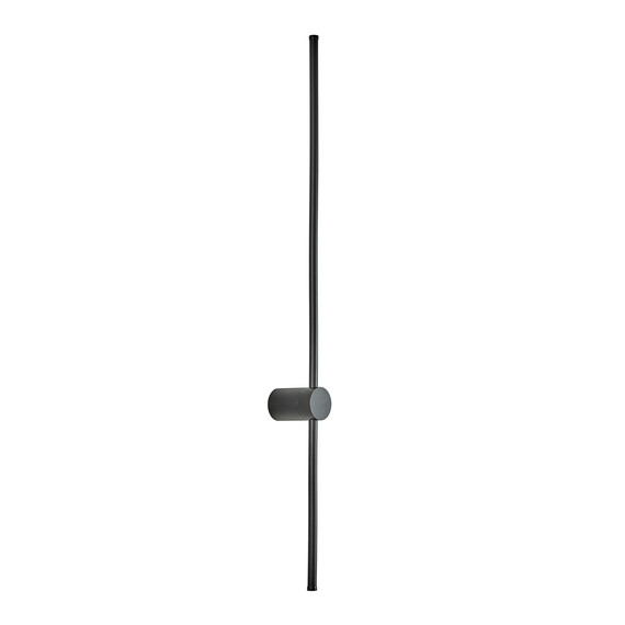 LED Аплик Vinto WL-73526-90-BL Italux 10W 3000K | Osvetlenieto.bg