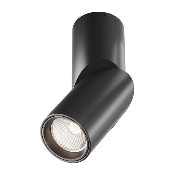 LED Луна за открит монтаж Dafne C027CL-L10B4K Maytoni 10W 4000K | Osvetlenieto.bg
