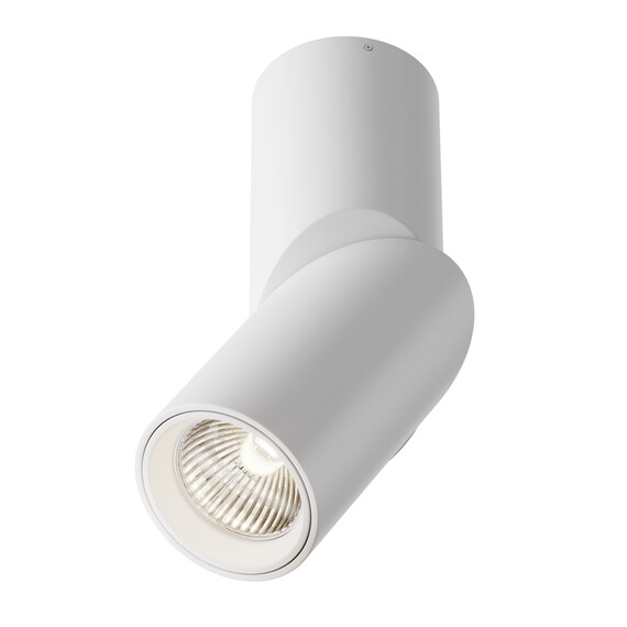 LED Луна за открит монтаж Dafne C027CL-L10W4K Maytoni 10W 4000K | Osvetlenieto.bg