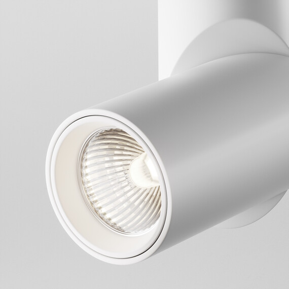LED Луна за открит монтаж Dafne C027CL-L10W4K Maytoni 10W 4000K | Osvetlenieto.bg