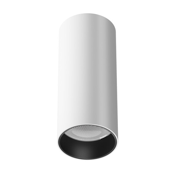 LED Луна за открит монтаж FOCUS LED C056CL-L12W4K-W-W Maytoni 12W 4000K | Osvetlenieto.bg