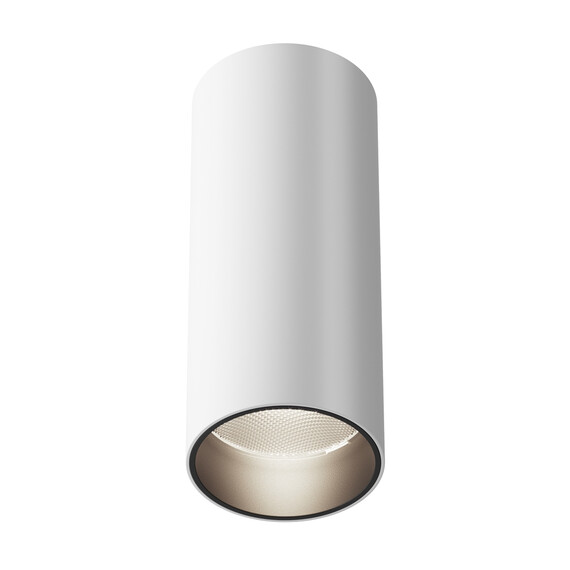 LED Луна за открит монтаж FOCUS LED C056CL-L12W4K-W-W Maytoni 12W 4000K | Osvetlenieto.bg