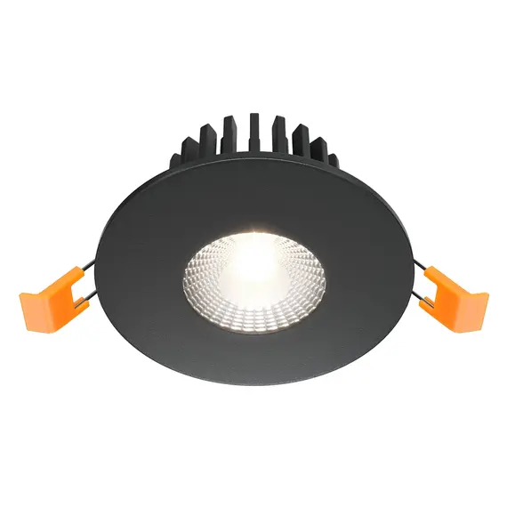 LED Луна за вграждане Zen DL038-2-L7B4K Maytoni 7W 4000K | Osvetlenieto.bg