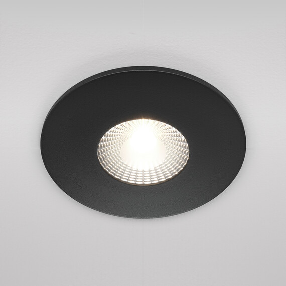 LED Луна за вграждане Zen DL038-2-L7B4K Maytoni 7W 4000K | Osvetlenieto.bg