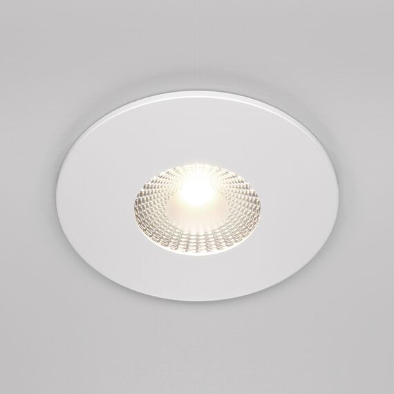 LED Луна за вграждане Zen DL038-2-L7W4K Maytoni 7W 4000K | Osvetlenieto.bg