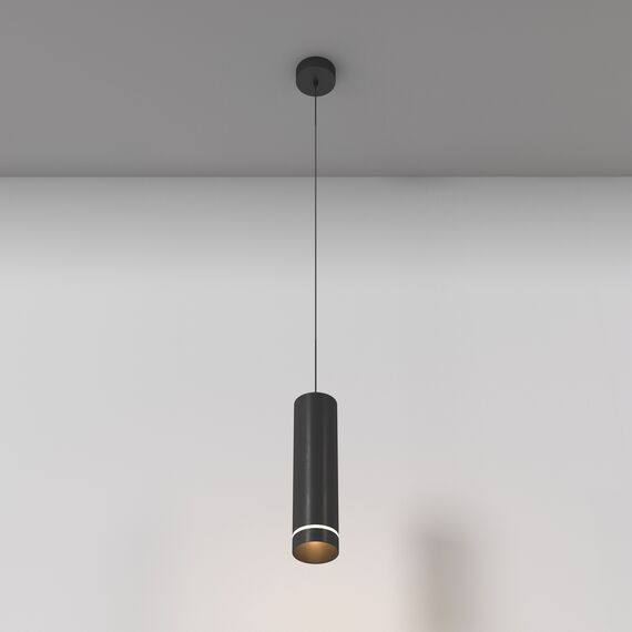 LED Пендел Orlo P085PL-12W3K-B Maytoni 12W 3000K | Osvetlenieto.bg