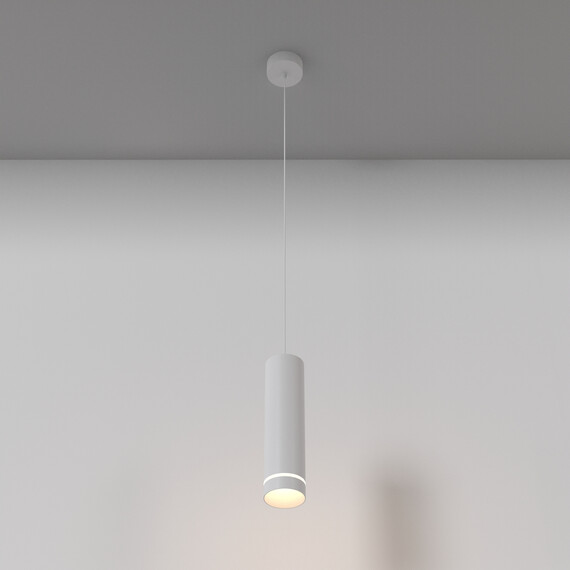 LED Пендел Orlo P085PL-12W3K-W Maytoni 12W 3000K | Osvetlenieto.bg