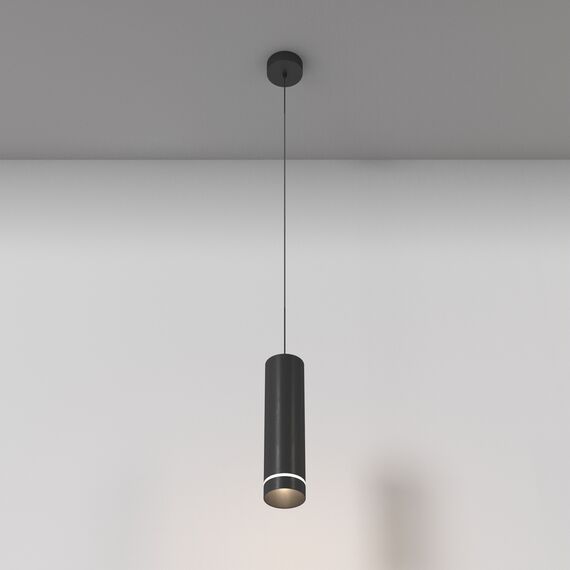 LED Пендел Orlo P085PL-12W4K-B Maytoni 12W 4000K | Osvetlenieto.bg